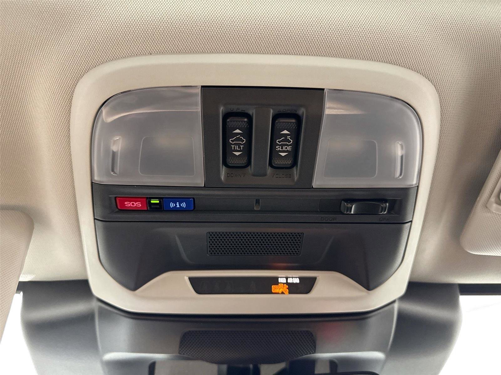 2024 Subaru Crosstrek 2.5i Limited