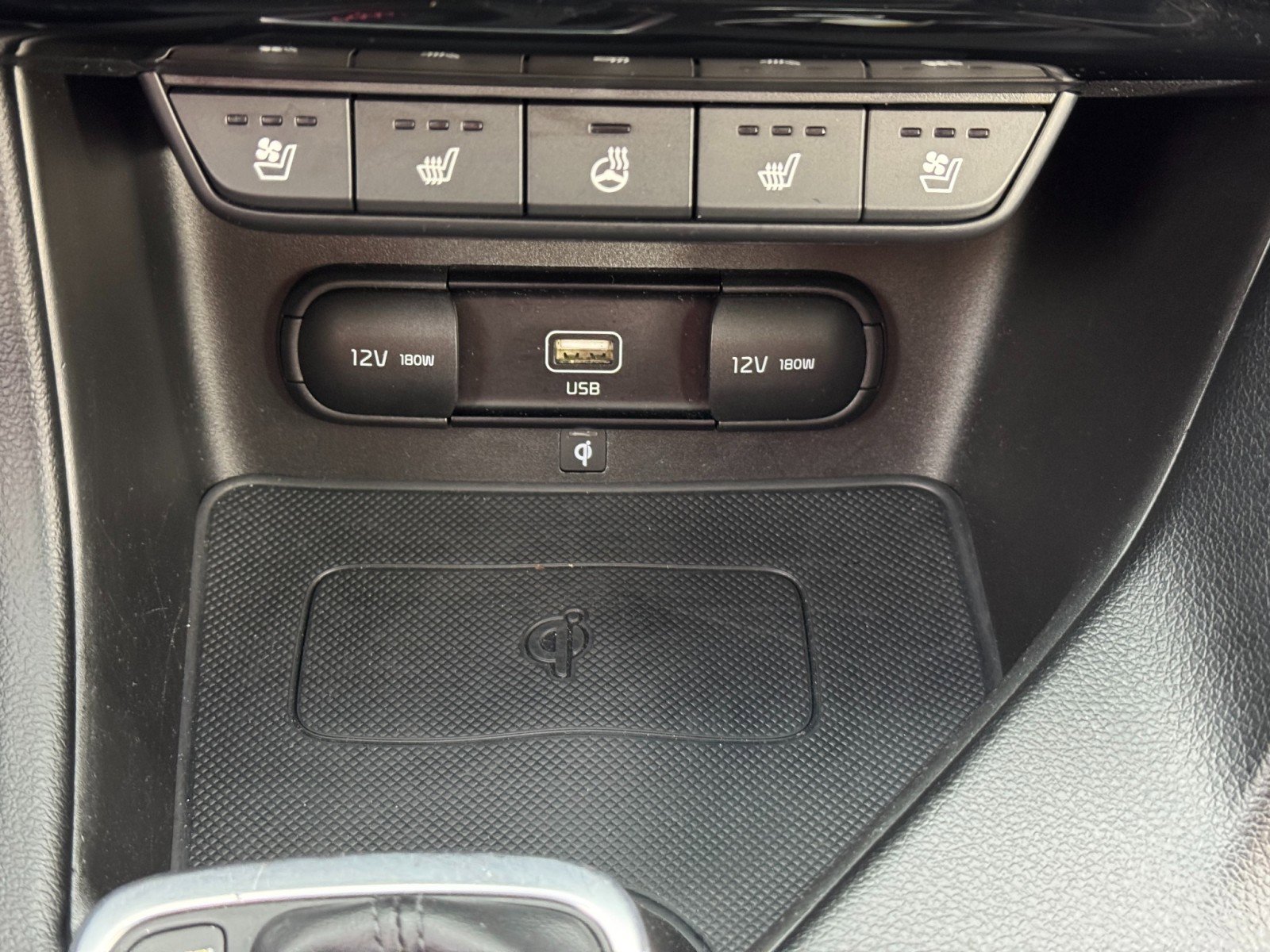 2020 Kia Sportage SX