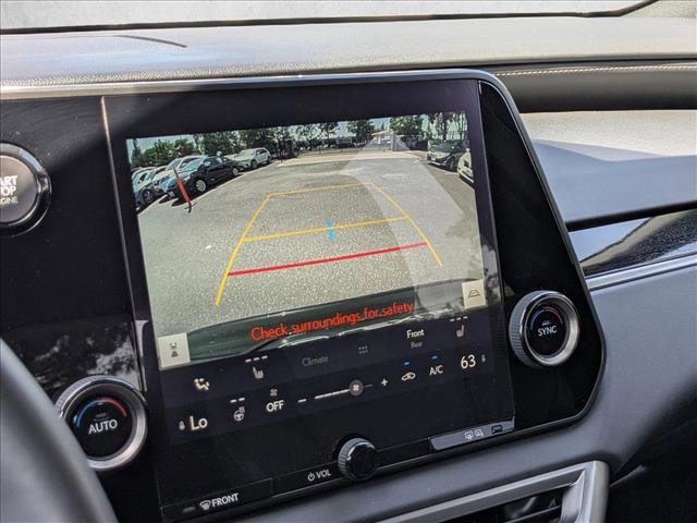 2024 Lexus RX 350 FWD