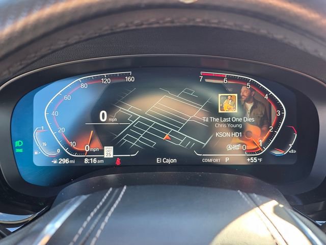 2022 BMW 530i xDrive