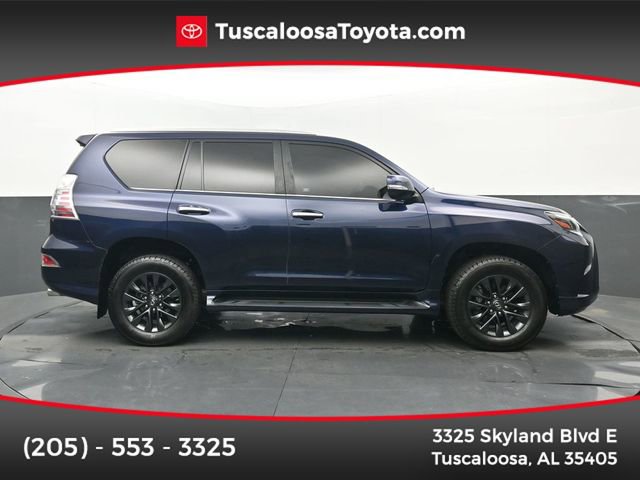Used 2023 Lexus GX 460 Premium w/ Premium Package