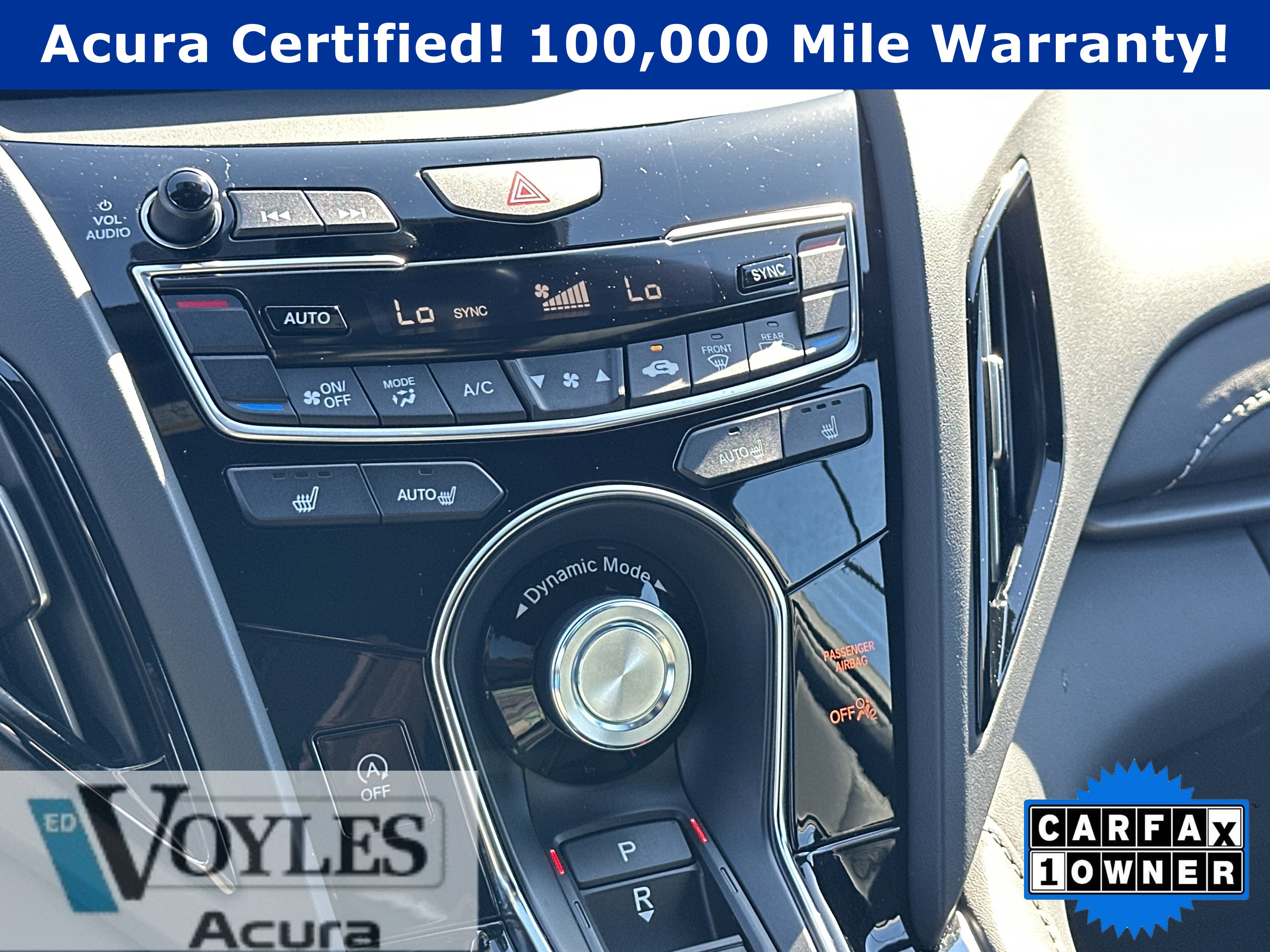 2025 Acura RDX SH-AWD