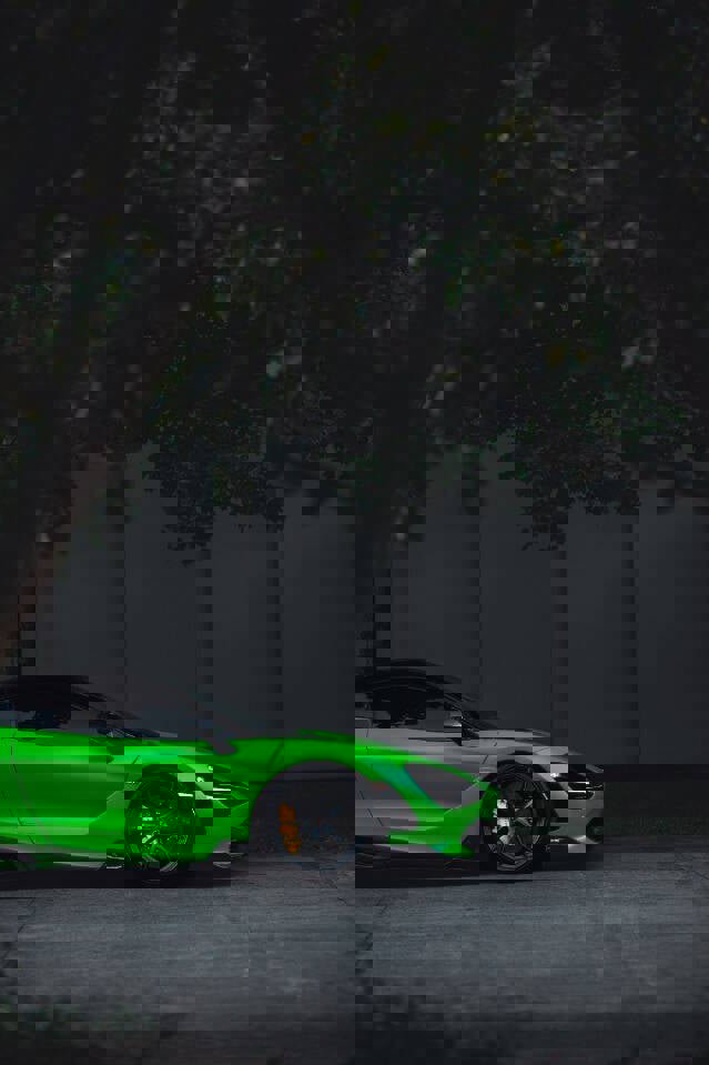 Used 2018 McLaren 720S Performance photo 8