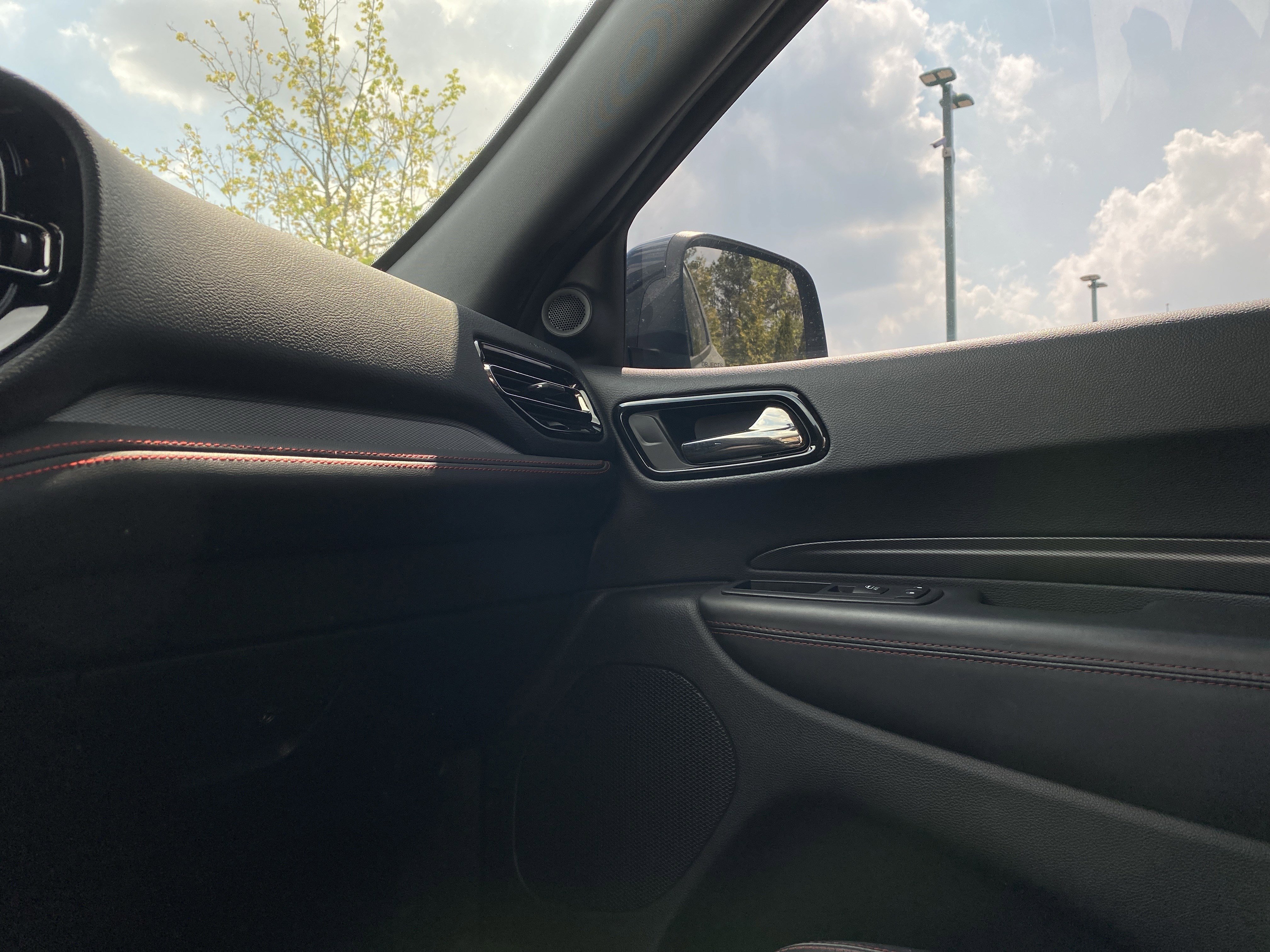 2025 Dodge Durango R/T