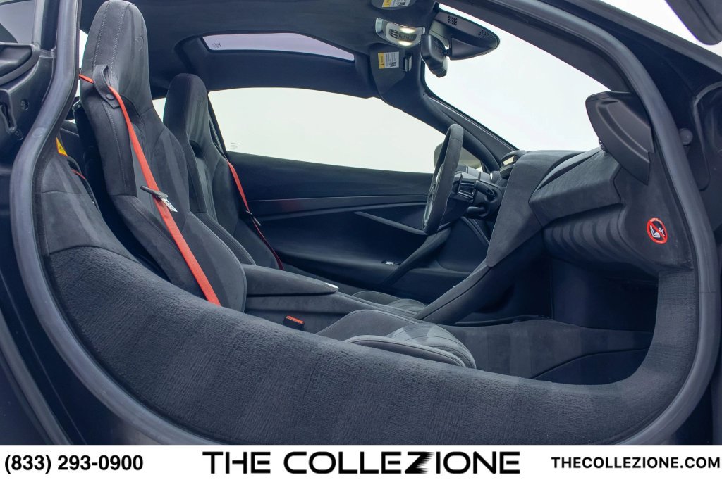Used 2018 McLaren 720S photo 85