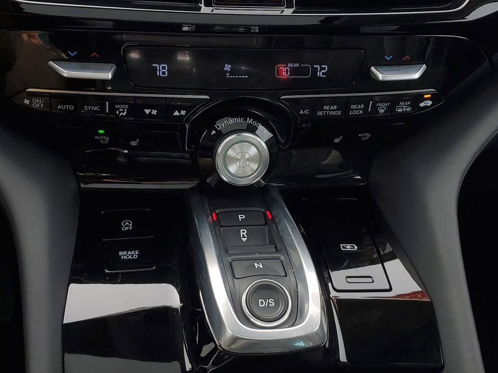 2023 Acura MDX SH-AWD w/ Technology Package