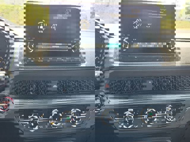 2023 Honda Cr-V Sport