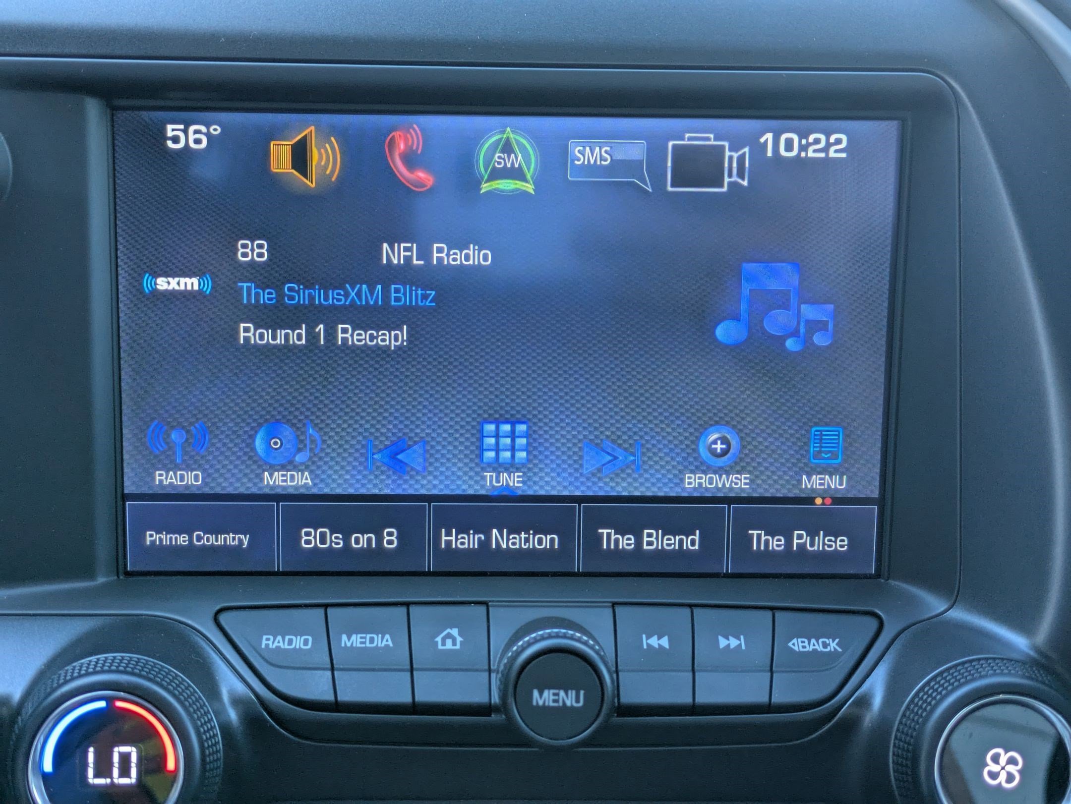 2017 Chevrolet Corvette Z06