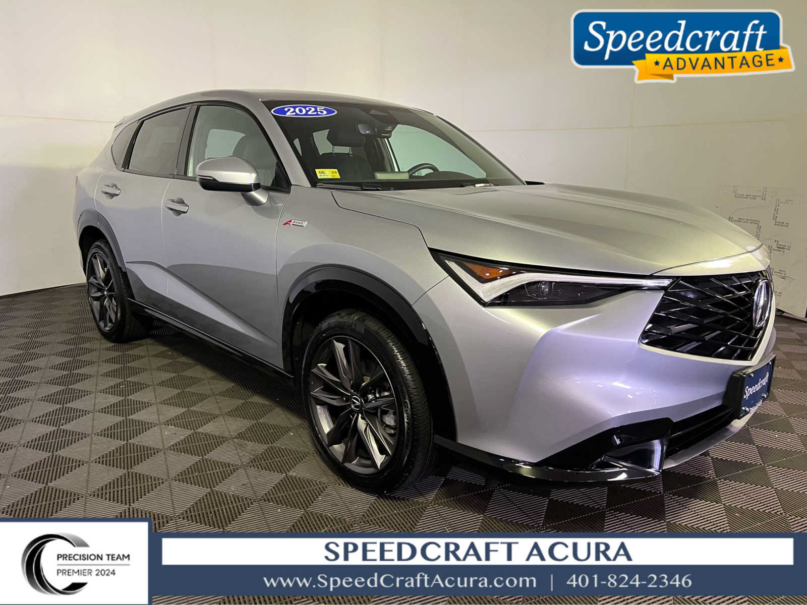 Used Acura ADX for Sale in Providence, RI - Autotrader