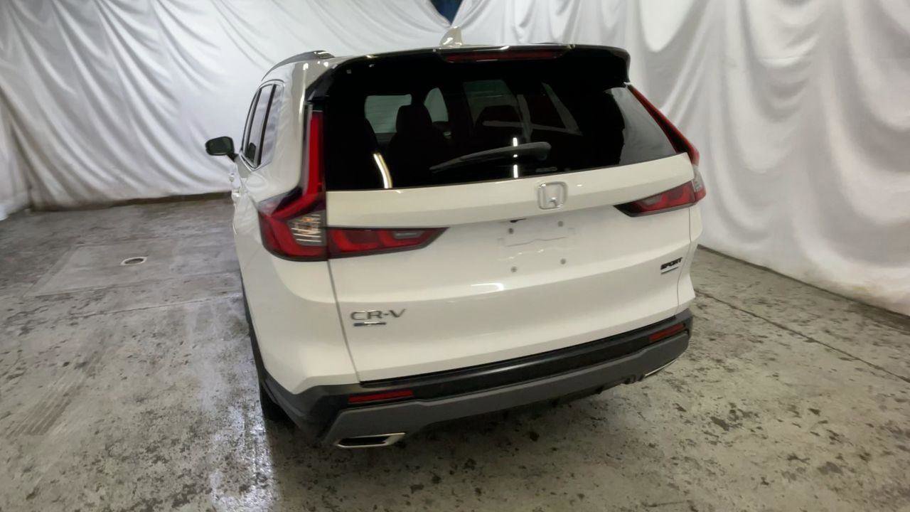 2024 Honda CR-V Sport Touring