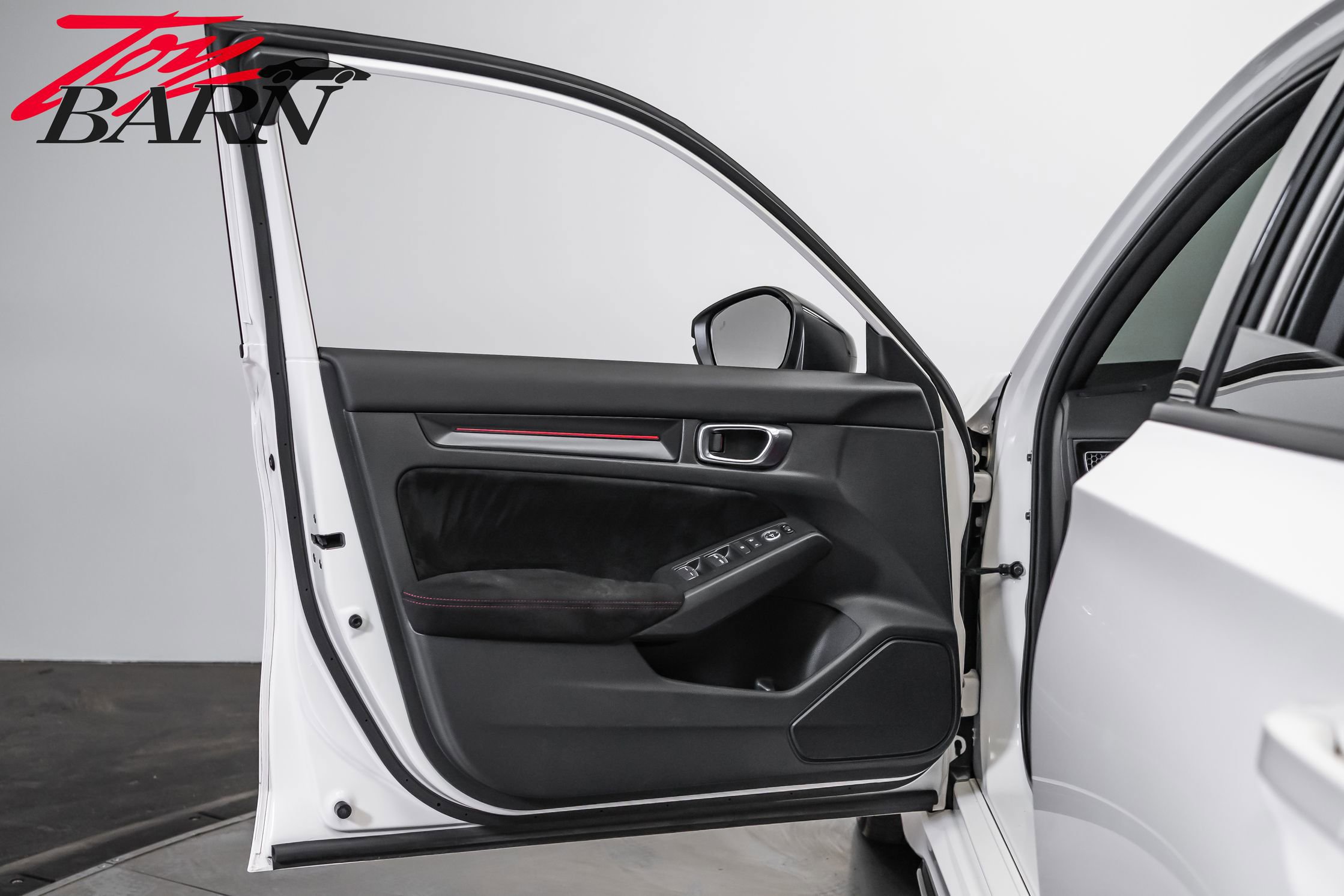 2024 Honda Civic Type R