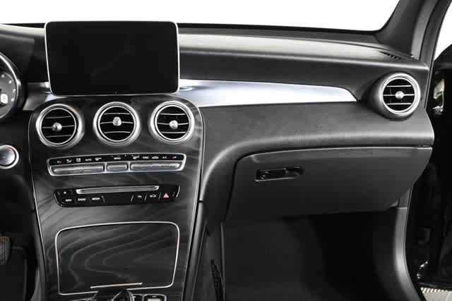 2018 Mercedes-Benz GLC 300 4MATIC