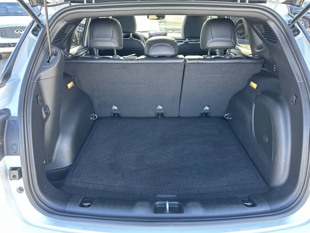 2023 Jeep Compass High Altitude