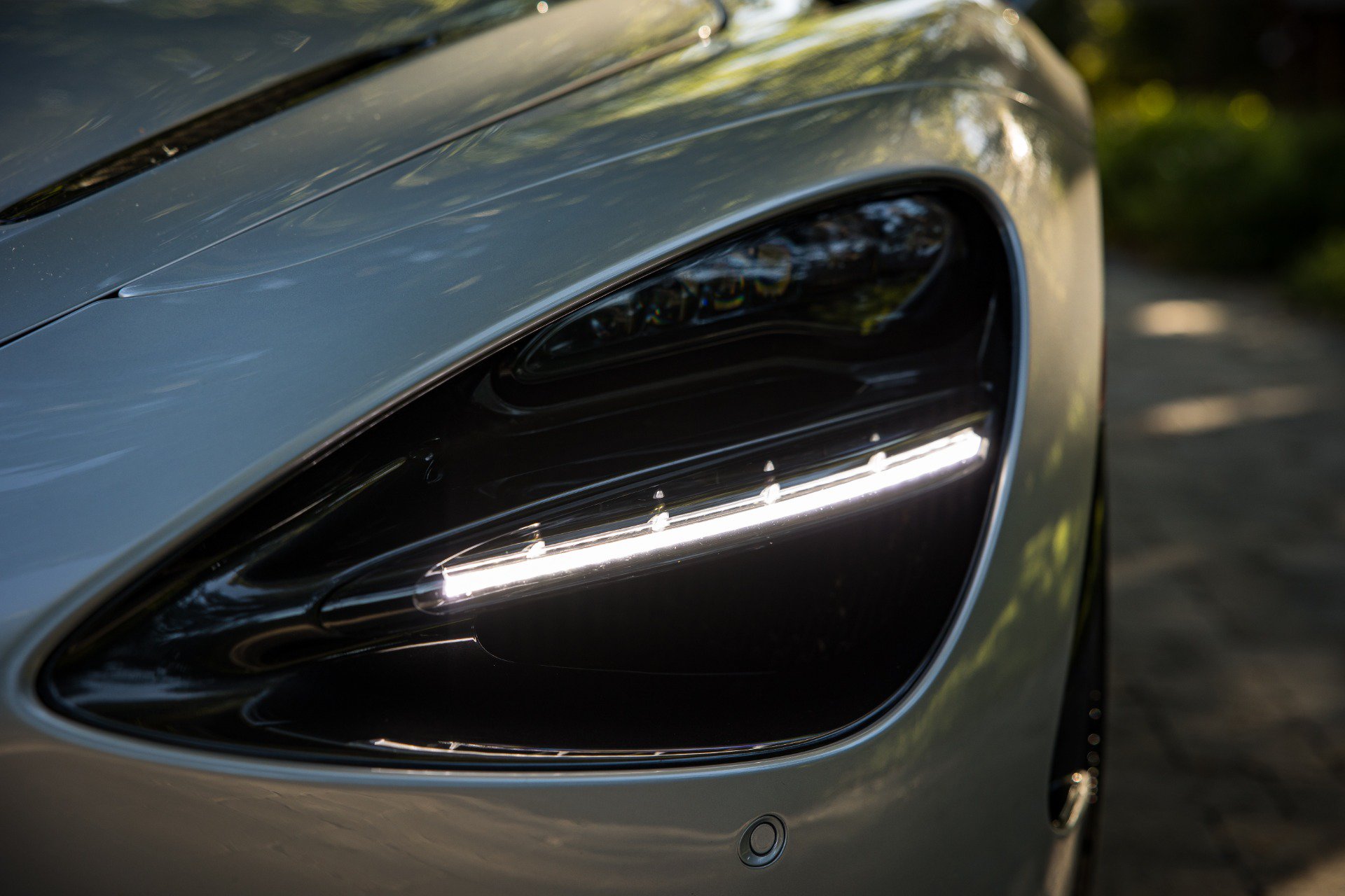 Used 2021 McLaren 720S Performance photo 37