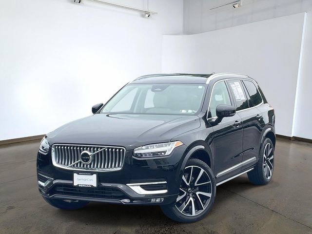Used 2023 Volvo XC90 B6 Plus