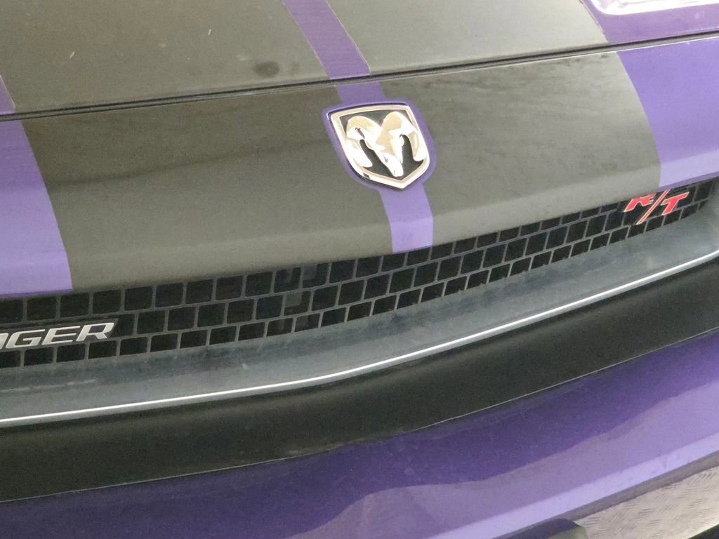 2010 Dodge Challenger R/T