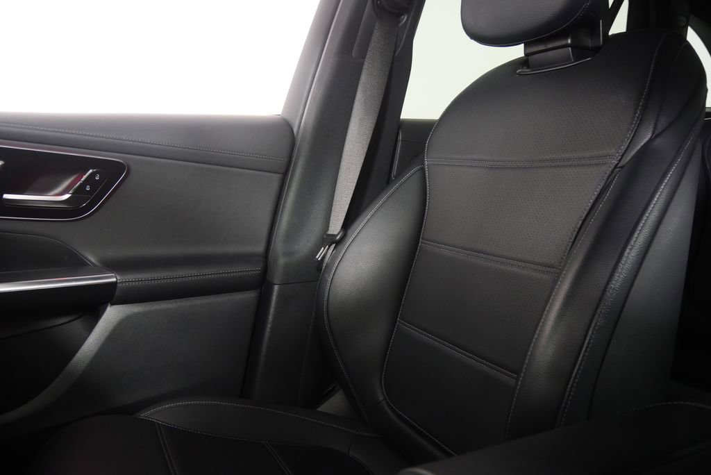 2024 Mercedes-Benz GLC 300 4MATIC