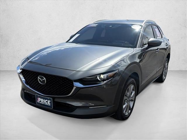 Used 2023 MAZDA CX-30 AWD 2.5 S w/ Preferred Package