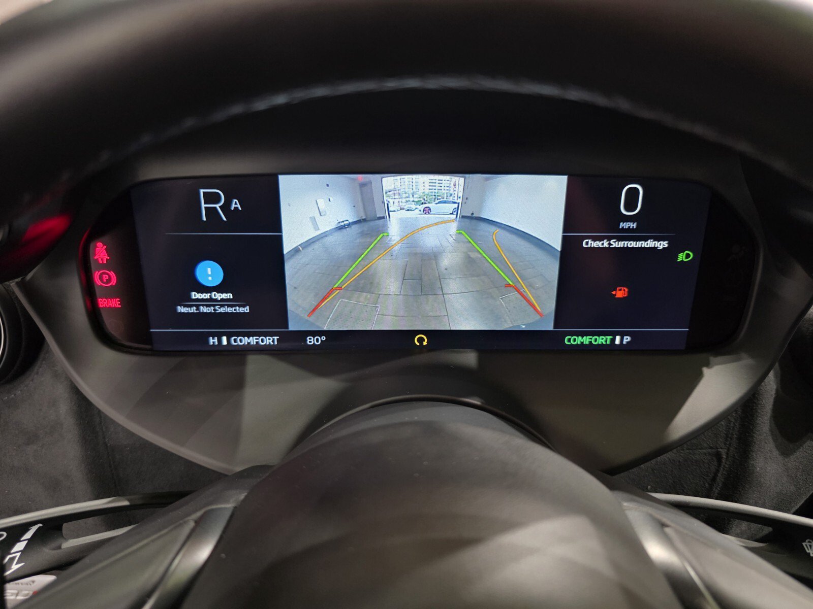 Used 2024 McLaren 750S photo 16