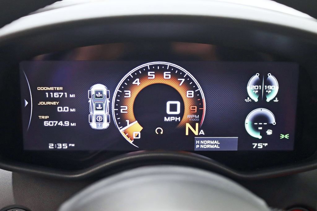Used 2019 McLaren 600LT photo 21