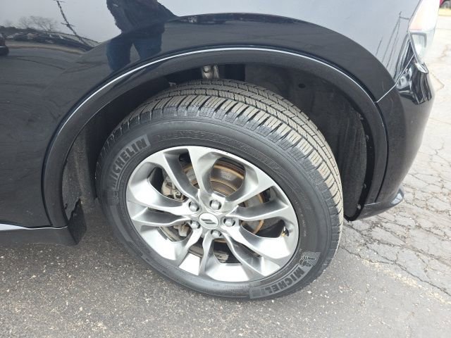 2019 Dodge Durango GT