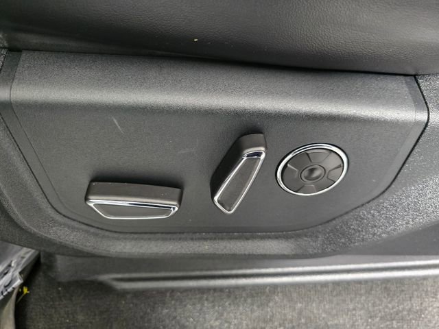 2020 Ford F150 Platinum