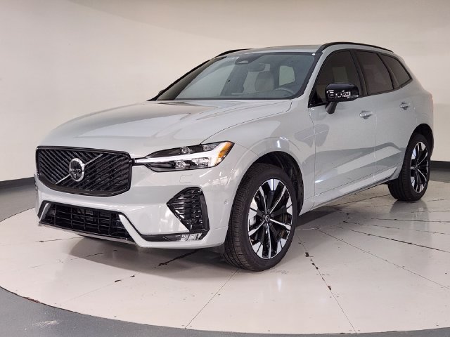 Certified 2026 Volvo XC60 B5 Plus w/ Protection Package Premier