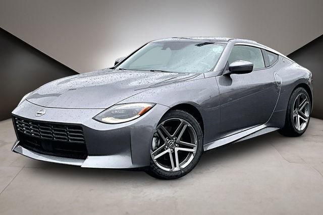 Used 2024 Nissan Z Sport w/ Floor Mat Package