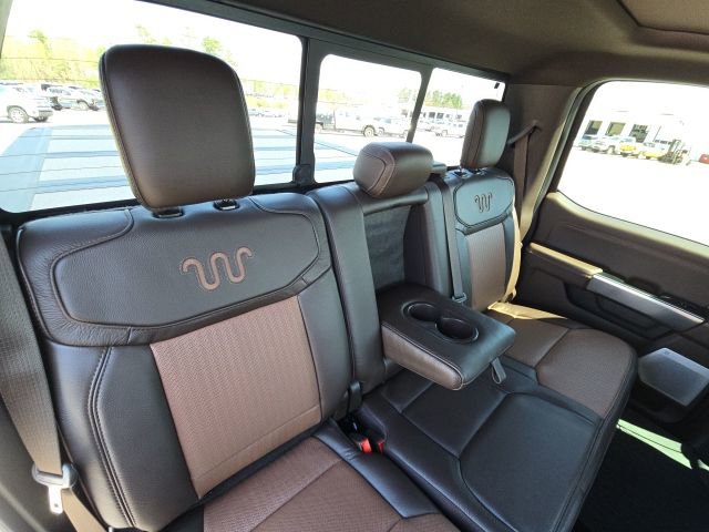 2026 Ford F250 King Ranch