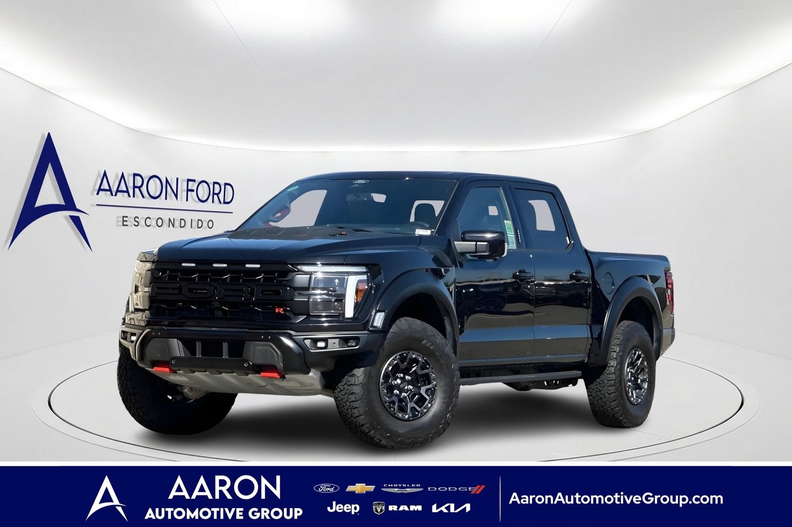 Used 2024 Ford F150 Raptor w/ Equipment Group 803A Raptor R