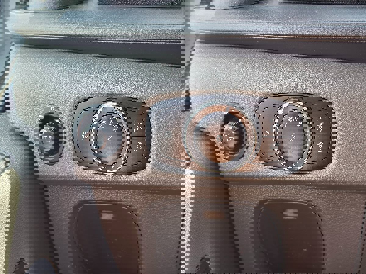 2020 Ford Transit 250 Low Roof