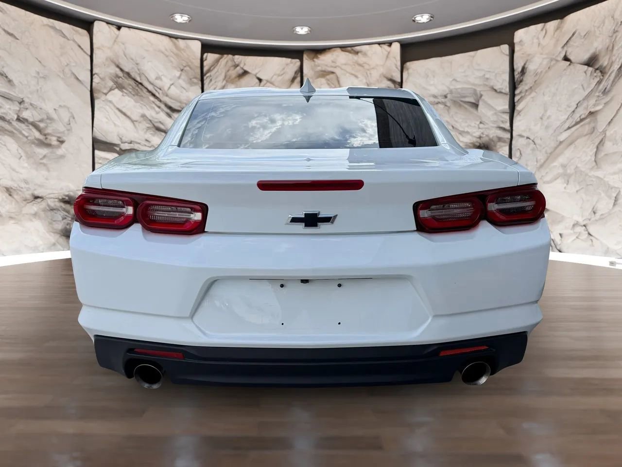 2023 Chevrolet Camaro LT