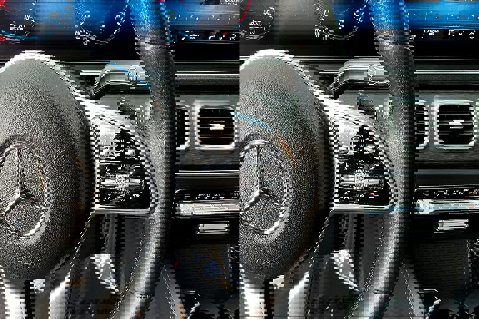 2023 Mercedes-Benz GLE 350 4MATIC