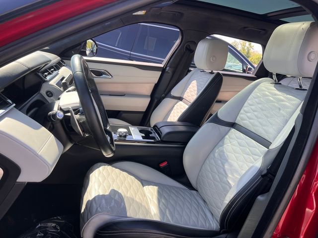 2020 Land Rover Range Rover Velar SV Autobiography Dynamic