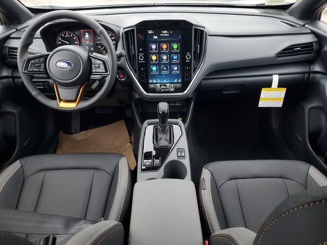 2026 Subaru Crosstrek 2.5i Wilderness