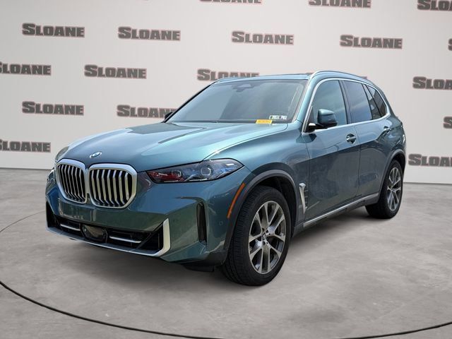 Used 2024 BMW X5 xDrive40i w/ Premium Package