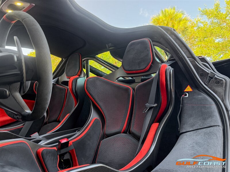 Used 2021 McLaren 765LT photo 22