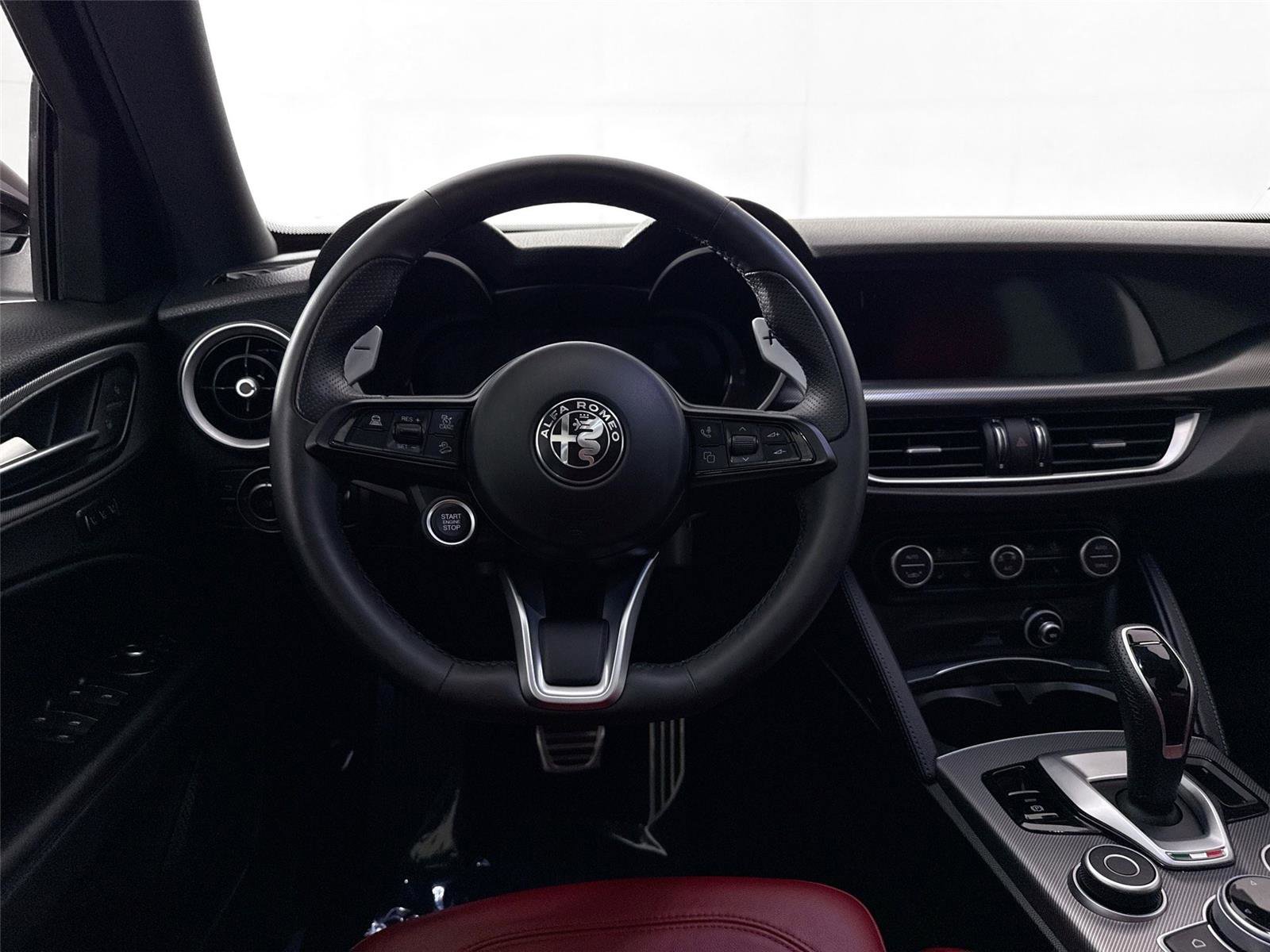 2024 Alfa Romeo Stelvio Veloce