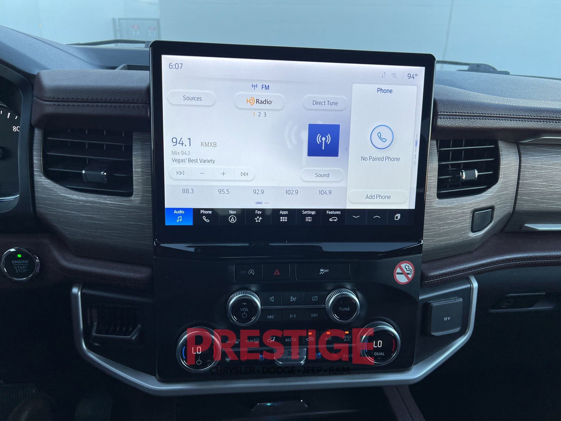 2024 Ford Expedition Limited