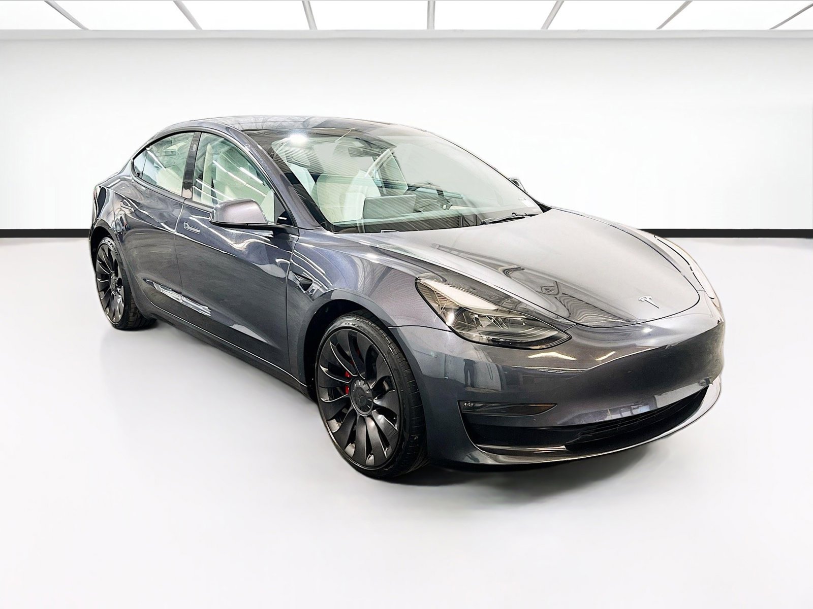 2023 Tesla Model 3 Performance