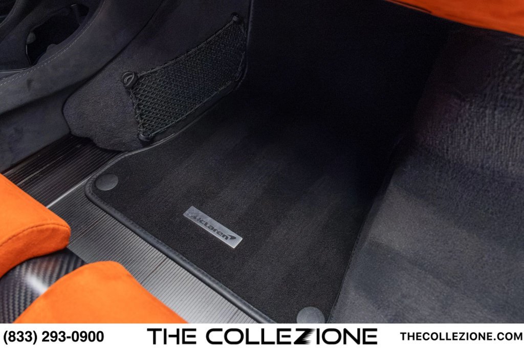 Used 2019 McLaren 600LT photo 86