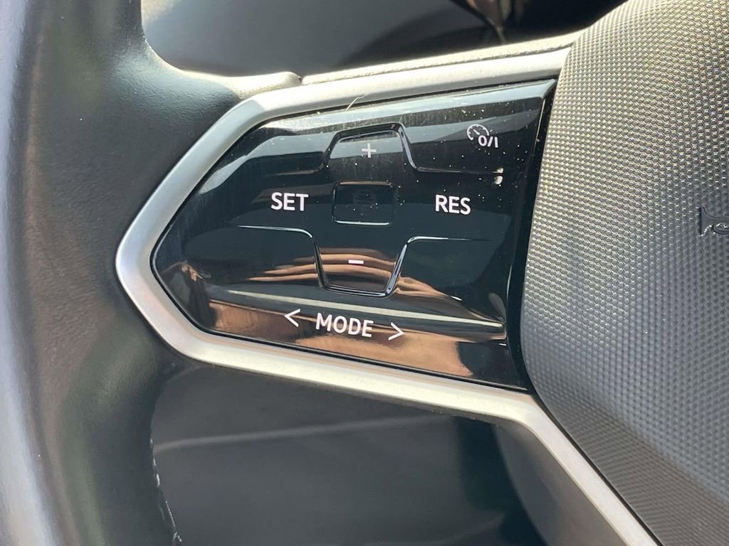 2022 Volkswagen ID.4 Pro S