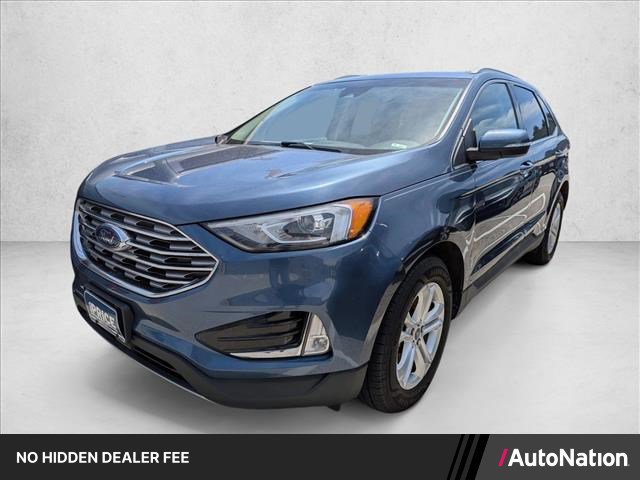 Used 2019 Ford Edge SEL w/ Equipment Group 201A