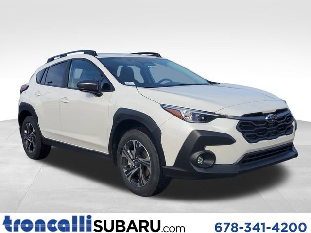 2026 Subaru Crosstrek 2.0i Premium