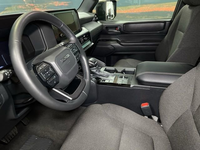 2025 Toyota Land Cruiser 1958