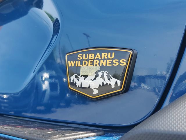 2026 Subaru Crosstrek 2.5i Wilderness