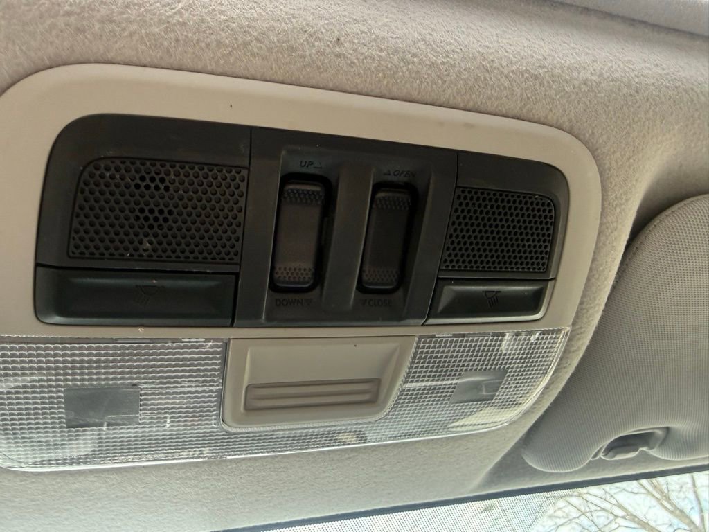 2016 Subaru Impreza 2.0i Sport Premium