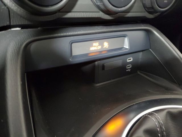 2026 MAZDA MX-5 Miata Sport