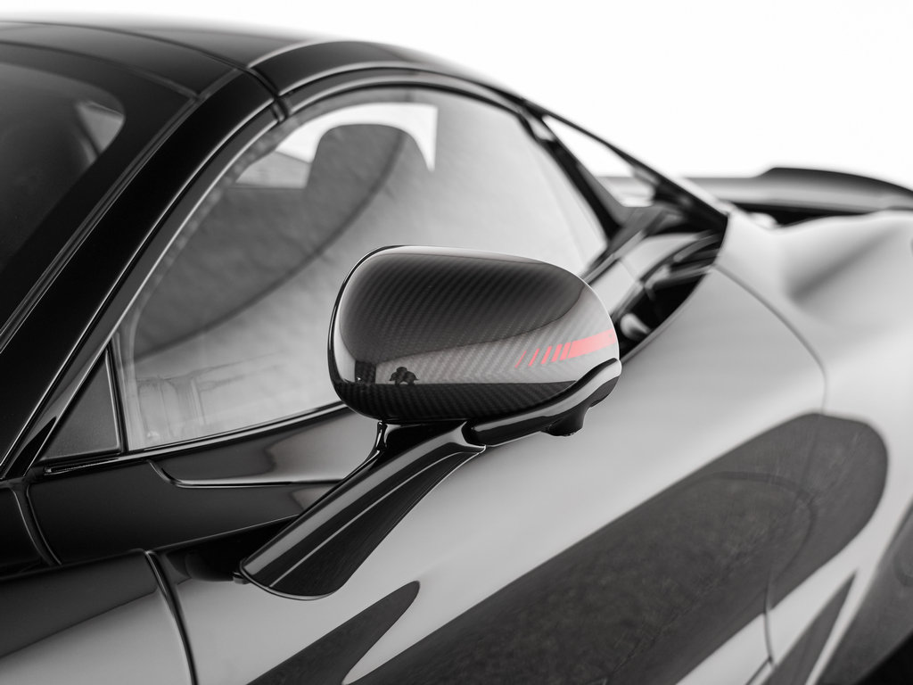 New 2027 McLaren 750S Spider photo 14