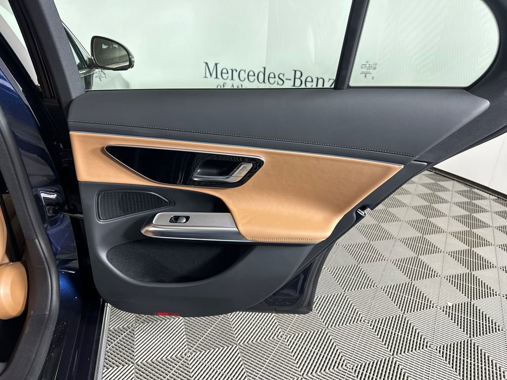 2026 Mercedes-Benz E 350 4MATIC Sedan